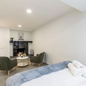 Deluxe Appartement met een Slaapkamer